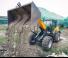 Dvorišni utovarivač Dieci Agri Pivot T70