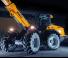 Dvorišni utovarivač Dieci Agri Pivot T70