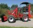 Fuchs Yard loaders F 1000