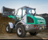 Dvorišni utovarivač Kramer KL33.5L