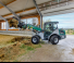 Dvorišni utovarivač Kramer KL33.8T