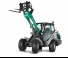 Dvorišni utovarivač Kramer KL38.5L