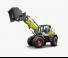 Dvorišni utovarivač Claas Torion 1511 P