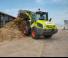 Dvorišni utovarivač Claas Torion 535