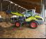 Dvorišni utovarivač Claas Torion 639