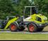 Dvorišni utovarivač Claas Torion 644 Sinus