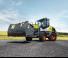 Dvorišni utovarivač Claas Torion 738 T Sinus