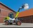Dvorišni utovarivač Claas Torion 738 T Sinus
