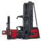 Kamioni s kupolom Linde K - 0,7 t