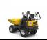 Električni damperi na kotačima Wacker Neuson DW15e