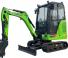 Liugong 9018FE
