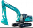 Shantui EE225-X2