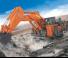 Električni rovokopač gusjeničar Hitachi EX8000-7E