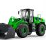 Liugong 870HE