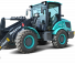 Shantui LE20-X5