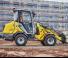 Električni utovarivač na kotačima Wacker Neuson WL28 e