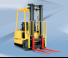 Hyster A 1.00 XL