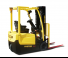 Električni viličari Hyster A1.5XNT