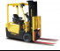 Električni viličari Hyster A1.5XNT