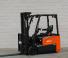 Doosan B18T-7