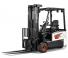 Bobcat B18T-7 Plus