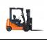 Električni viličari Doosan B20NSC 