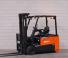 Električni viličari Doosan B20TL-7