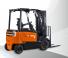 Doosan B25XL-7