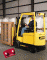 Električni viličari Hyster E2.5XN