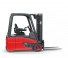 Električni viličari Linde E16C EVO 