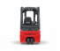 Električni viličari Linde E16C EVO 