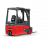 Električni viličari Linde E16C EVO 