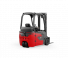 Linde E16H EVO 