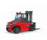 Linde E180/600 