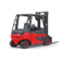 Električni viličari Linde E40/600L