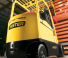 Električni viličari Hyster E5.0XN