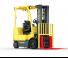 Električni viličari Hyster E60XNL