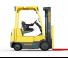 Električni viličari Hyster E60XNL