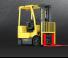 Električni viličari Hyster E60XNL