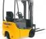 Jungheinrich EFG 115