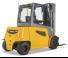 Jungheinrich EFG 540k