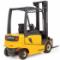 Jungheinrich EFG-V 25
