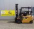 Caterpillar EP 35 K