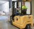 Električni viličari Caterpillar EP14N2T