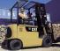Caterpillar EP25K PAC