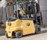 Električni viličari Caterpillar EP35AN