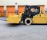 Električni viličari Caterpillar EP90NH