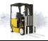 Yale ERC35VG LWB