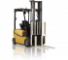 Yale ERP 16 VF