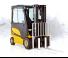 Yale ERP22VL MWB 